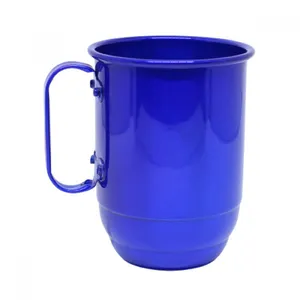 Caneca de alumínio-CA 001
