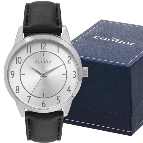 Relógio Condor Personalizado-CO2035NAK/2K