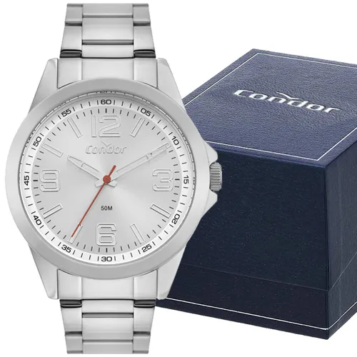 Relógio Condor Personalizado-CO2035NUA/4K