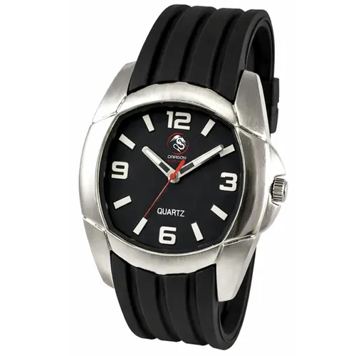 Relógio Masculino Personalizado Velocity-Velocity