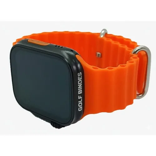 Relógio Smartwhatch WK8-ULTRA-155SR
