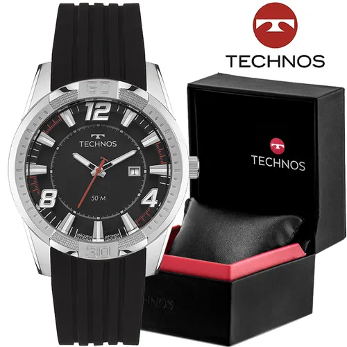 Relógio Technos Personalizado-2115UAD/2P