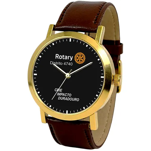 Relógio de Pulso Personalizado Masculino-3187-D3