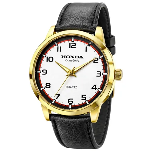 Relógio de Pulso Personalizado Unissex-3187D