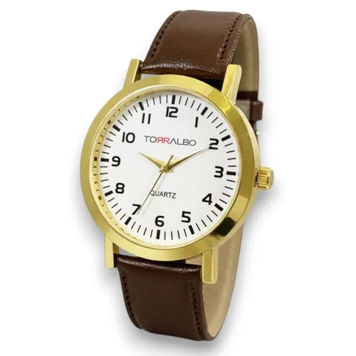 Relógio de Pulso Personalizado Unissex-3187-D2