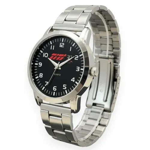  Relógio de Pulso Personalizado Unissex-3187-115