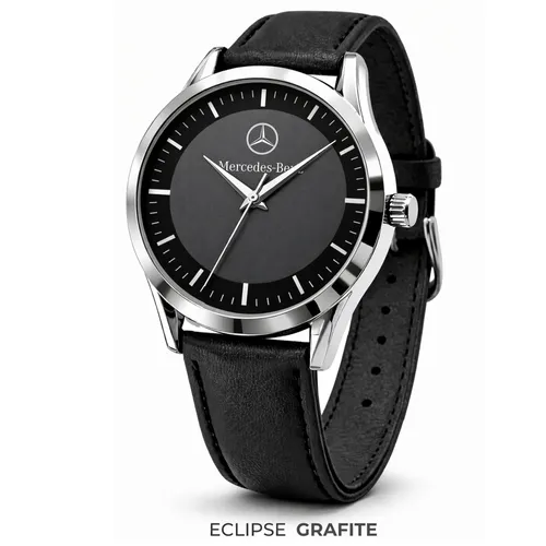 Relógio de Pulso Unissex Personalizado Eclipse – Brinde Corporativo Premium-Eclipse