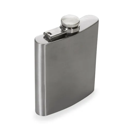 Porta Whisky 7oz-S01782