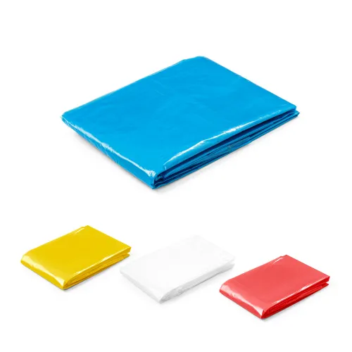 SANDRA. Capa de chuva de tamanho único-99213