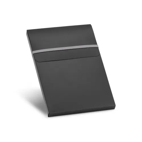 SHAW. Kit de caderno e esferográfica-93795