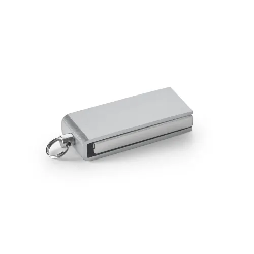 SIMON 8GB. Pen Drive, UDP mini CROMADO-97434-CRO