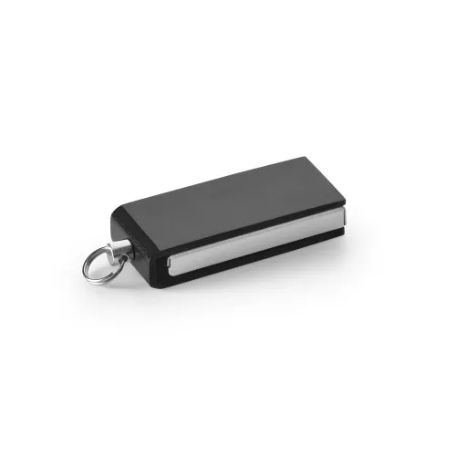 SIMON 8GB. Pen Drive, UDP mini PRETO-97434-PRE