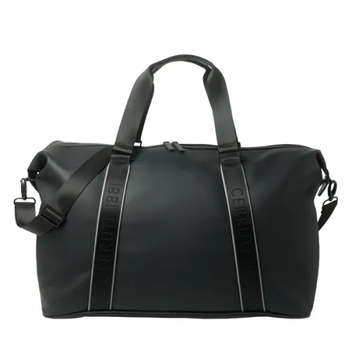 SPRING. Sacola de viagem PRETO-42001-PRE