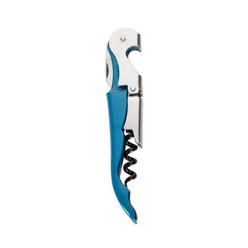 #Saca Rolhas Metal-10805-LIG-AZU #Saca Rolhas Metal-10805-LIG-AZU