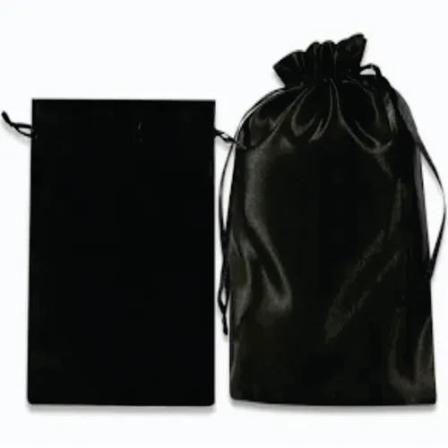 Saco em Cetim tamanho GG-CetimGG