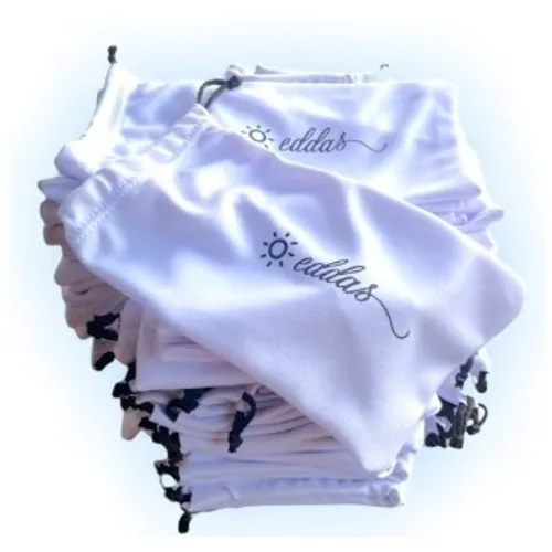 Saco para Óculos Personalizado-239ALE