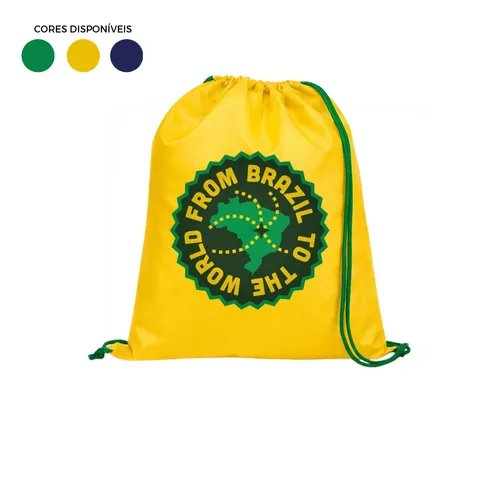 Sacochila Torcida Brasil-LN95IN0012