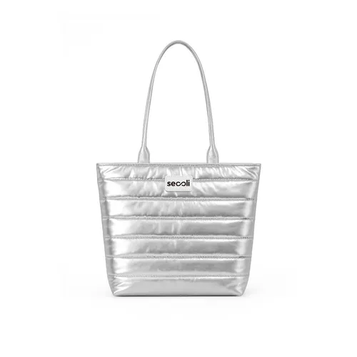 Sacola Acolchoada Metalizada- SAC-9363