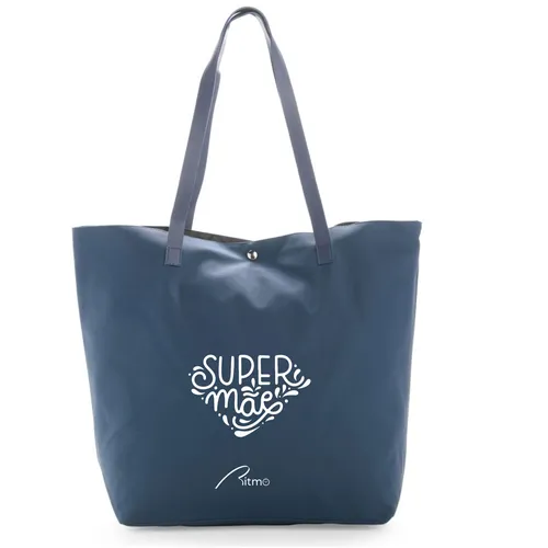 Sacola Couro Sintético-09063