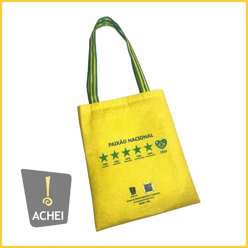 Sacola Ecológica -1078