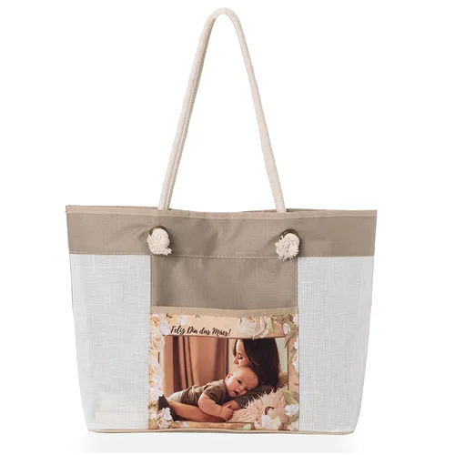 Sacola Personalizada Dia das Mães -MB1132