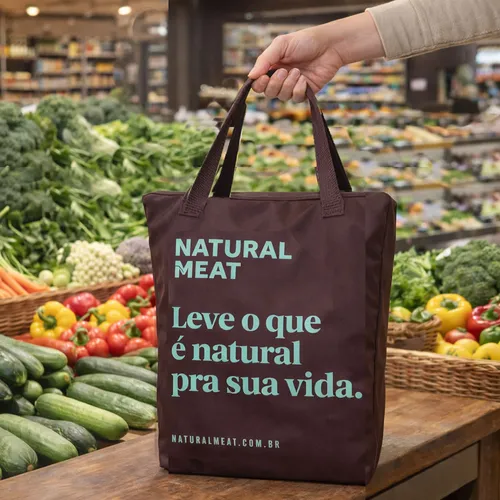 Sacola Térmica -SacTermi001