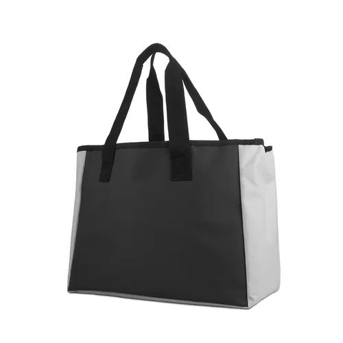 Sacola Térmica PRETO-BG011-PRE Sacola Térmica PRETO-BG011-PRE