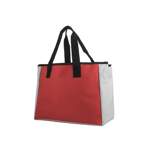 #Sacola de Poliéster Térmica-14354