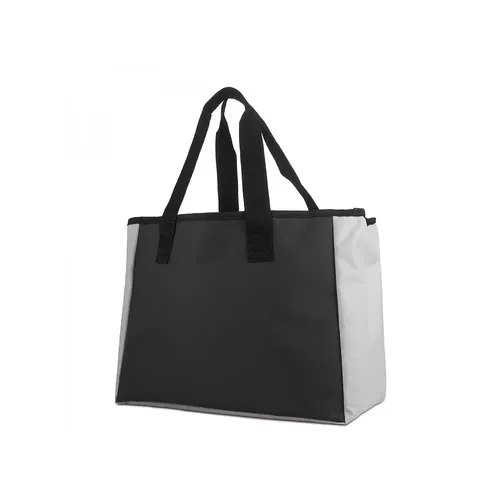 #Sacola de Poliéster Térmica-14354-PRE #Sacola de Poliéster Térmica-14354-PRE