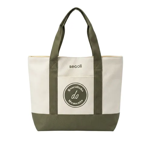 Sacola Tote Bag Média-SAC-13976