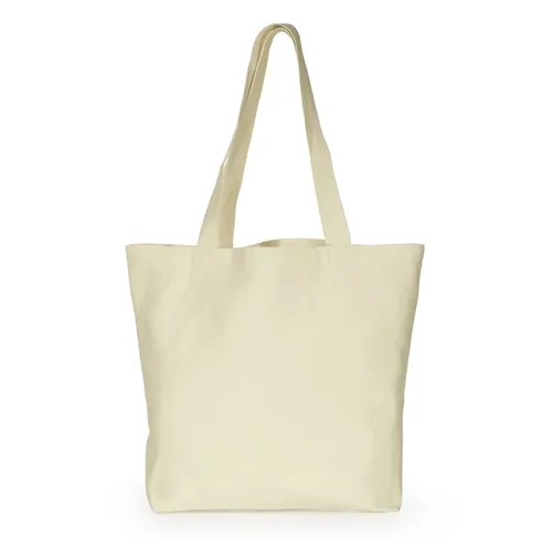 #Sacola de Algodão-P@1384