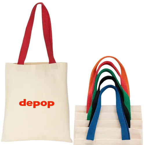 Sacola de Algodão-13805