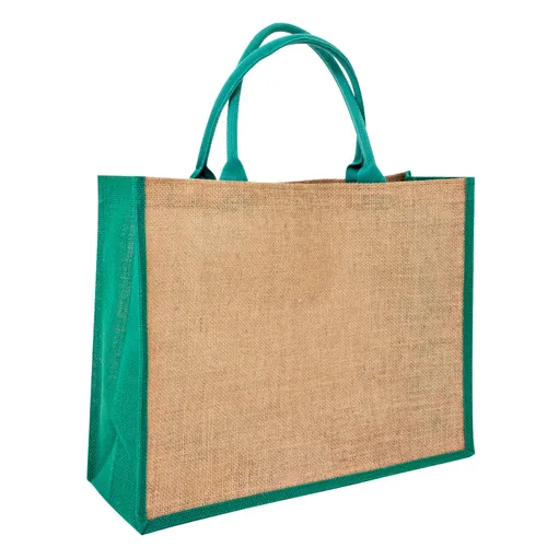 Sacola de Juta-18743