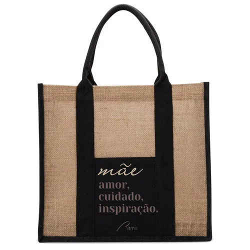 Sacola de Linho-08074