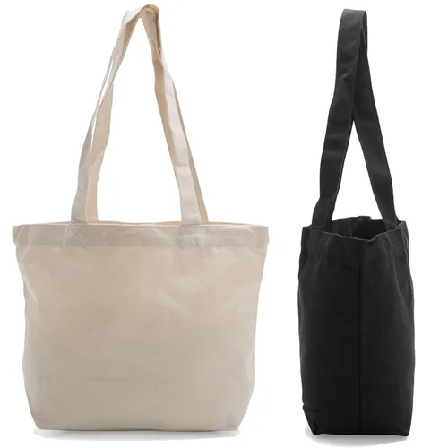 Sacola de Lona-19036