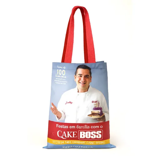 Sacola de Microfibra-LN351ID00446