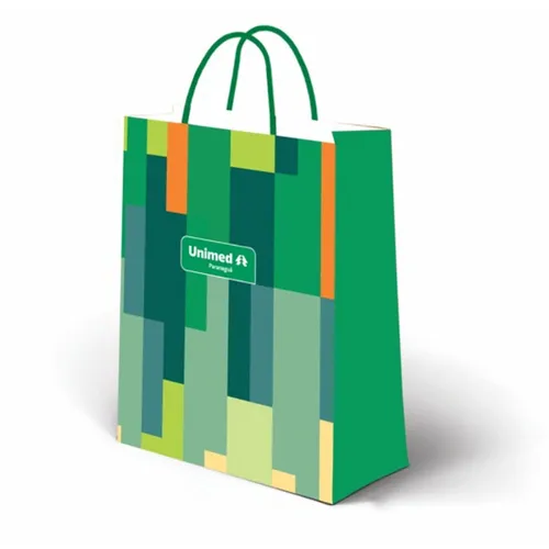 Sacola de Papel-LN596BL001