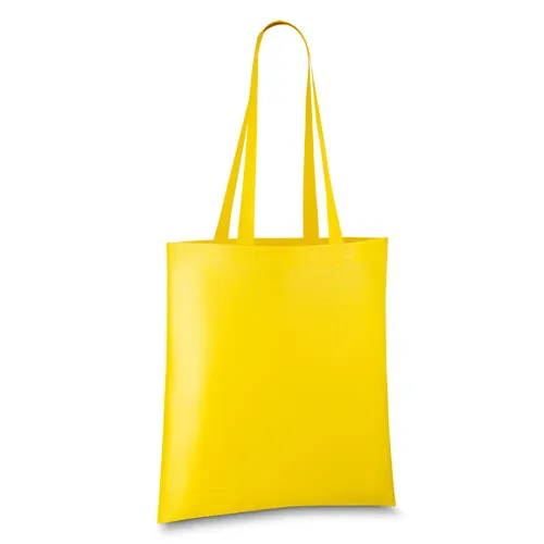 #Sacola de TNT com Alça-13780B-AMA #Sacola de TNT com Alça-13780B-AMA