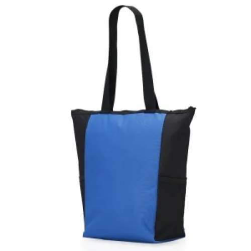 #Sacola de Nylon-14761-AZU #Sacola de Nylon-14761-AZU