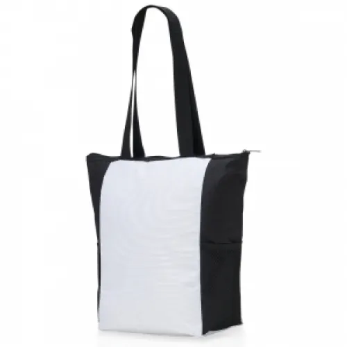 #Sacola de Nylon-14761-BRA