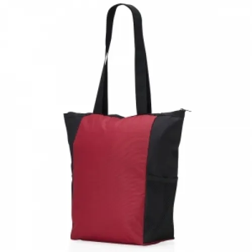 #Sacola de Nylon-14761-VM