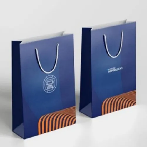 Sacola papel-SCP 002