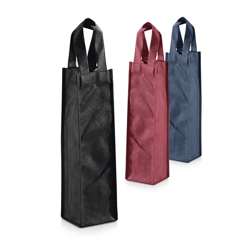 Sacola para 1 garrafa-92844