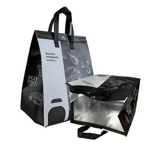 Sacola térmica-SCT 001