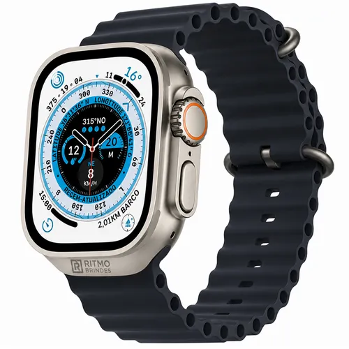 Smartwatch T800 Ultra Personalizado-T800 Ultra