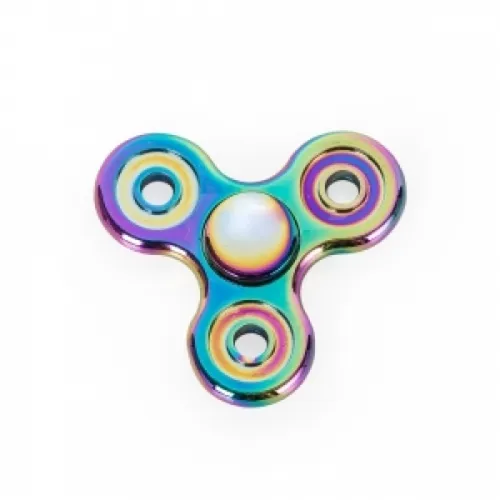 #Spinner Antiestresse Camaleão-P@55330-COL #Spinner Antiestresse Camaleão-P@55330-COL