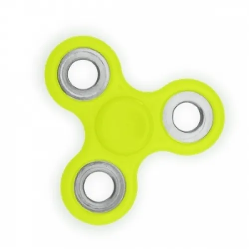 #Spinner Anti-Stress Fluorescente-13701F-AMA