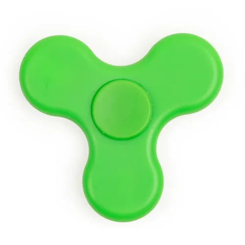 #Spinner Anti-Stress Plástico com Led e Bluetooth-P@02056