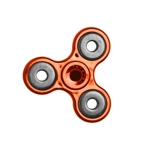 #Spinner Anti-Stress Translúcido-13691T-LAR
