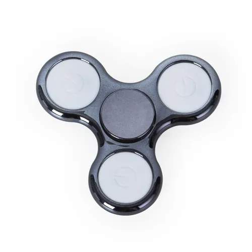 #Spinner Anti-Stress com Led-02061